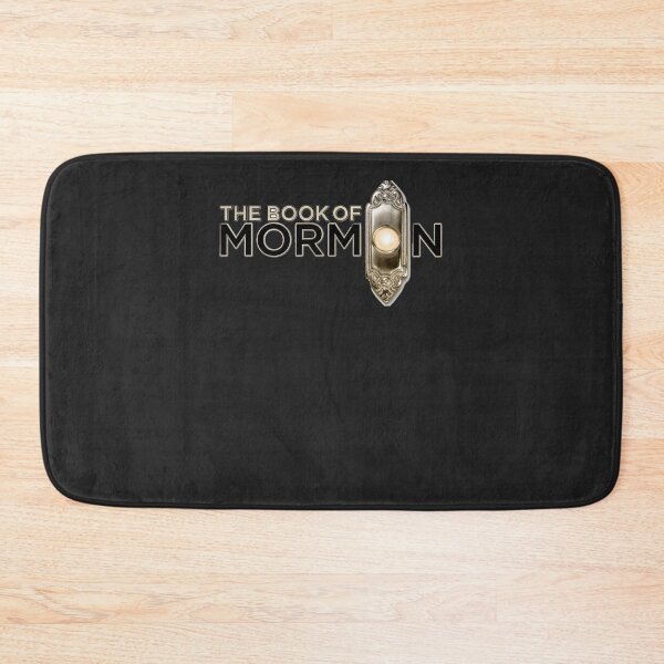Item preview, Book of mormon logo Classic T-Shirt designed and sold by DavidKisielew.