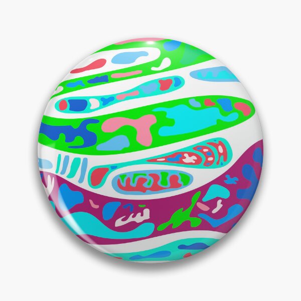 Item preview, amoeba snowscape froze designed and sold by d-w-h design.