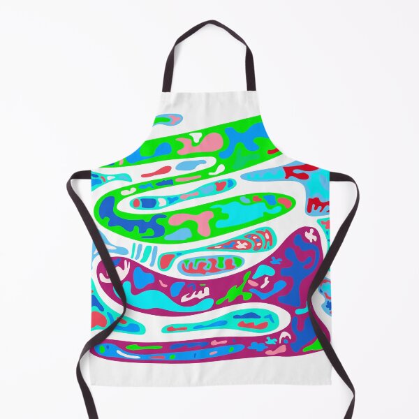Item preview, amoeba snowscape froze designed and sold by d-w-h design.