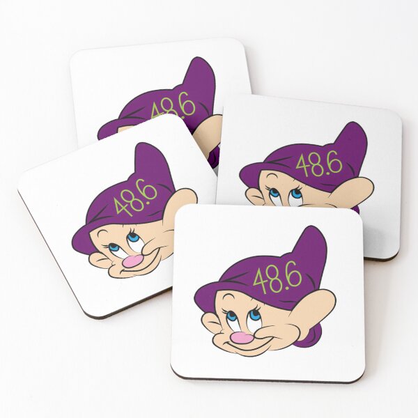 Item preview,  dopey 48 - Copy designed and sold by AbigailSinclair.