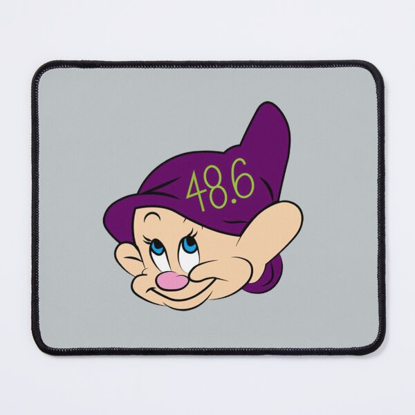 Item preview, dopey 48 - Copy designed and sold by AbigailSinclair.