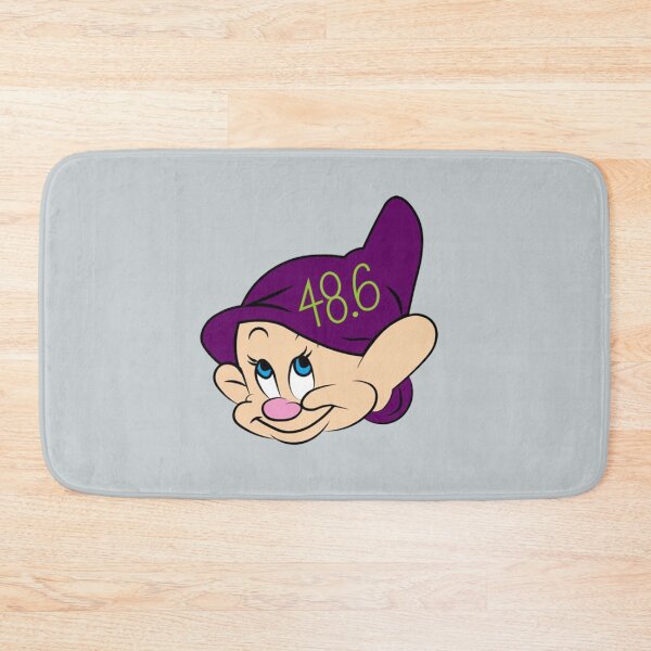 Item preview,  dopey 48 - Copy designed and sold by AbigailSinclair.