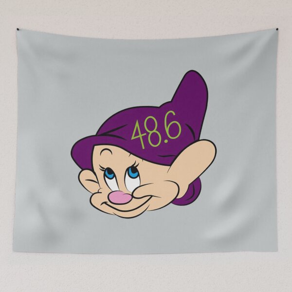 Item preview,  dopey 48 - Copy designed and sold by AbigailSinclair.