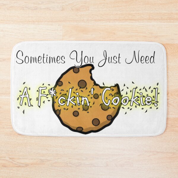 Item preview, Cookie Needed! designed and sold by Slimmixer57.