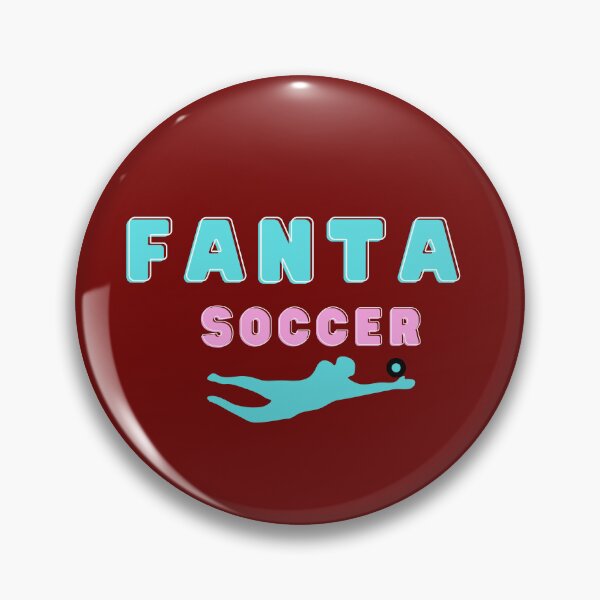 Item preview, fanta soccer designed and sold by Happy-Child.