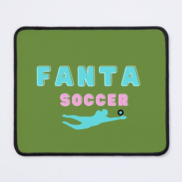 Item preview, fanta soccer designed and sold by Happy-Child.
