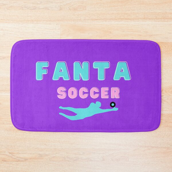 Item preview, fanta soccer designed and sold by Happy-Child.
