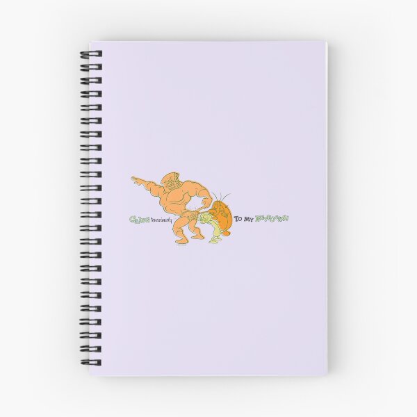 Item preview, Childhood Classic Cartoon Funny Quote designed and sold by PigGame.