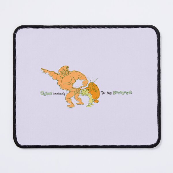 Item preview, Childhood Classic Cartoon Funny Quote designed and sold by PigGame.