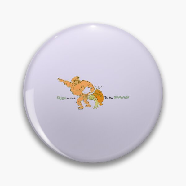 Item preview, Childhood Classic Cartoon Funny Quote designed and sold by PigGame.