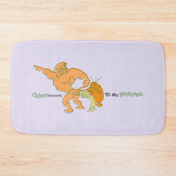 Item preview, Childhood Classic Cartoon Funny Quote designed and sold by PigGame.