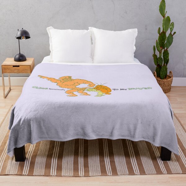 Item preview, Childhood Classic Cartoon Funny Quote designed and sold by PigGame.