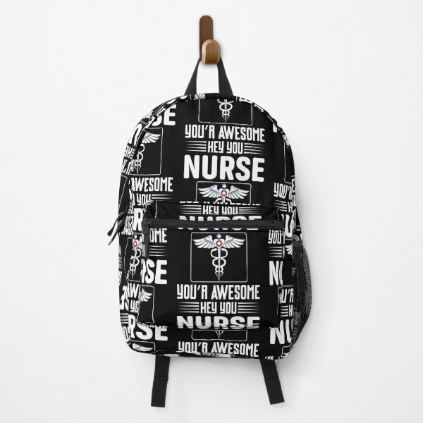 Item preview, Hey You Nurse You'r Awesome designed and sold by Joxxio.