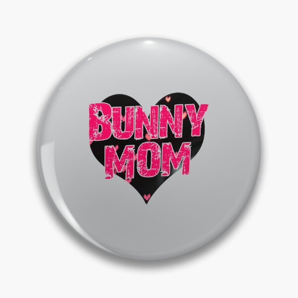 Item preview,  Bunny MOM designed and sold by AbigailSinclair.