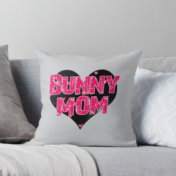 Item preview,  Bunny MOM designed and sold by AbigailSinclair.