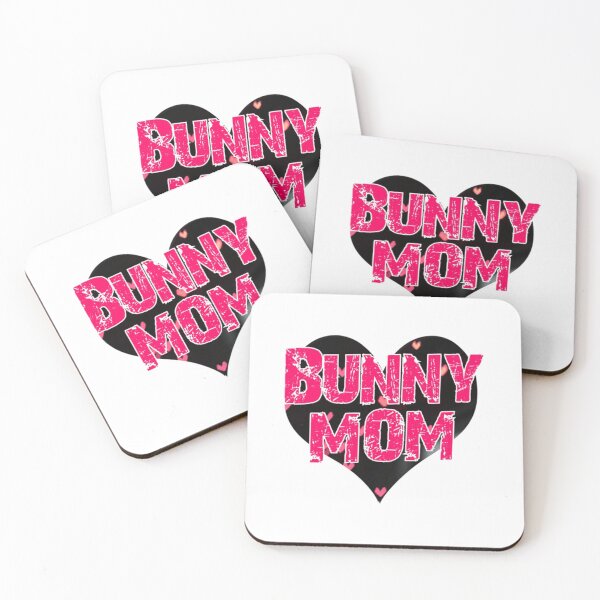 Item preview,  Bunny MOM designed and sold by AbigailSinclair.