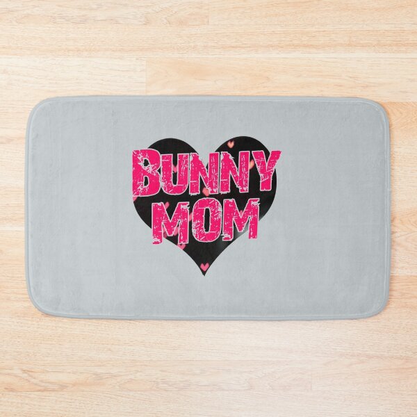 Item preview,  Bunny MOM designed and sold by AbigailSinclair.