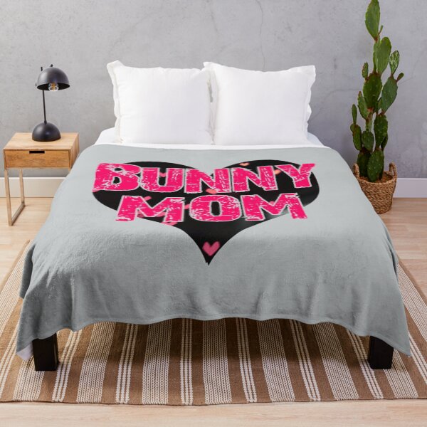 Item preview,  Bunny MOM designed and sold by AbigailSinclair.
