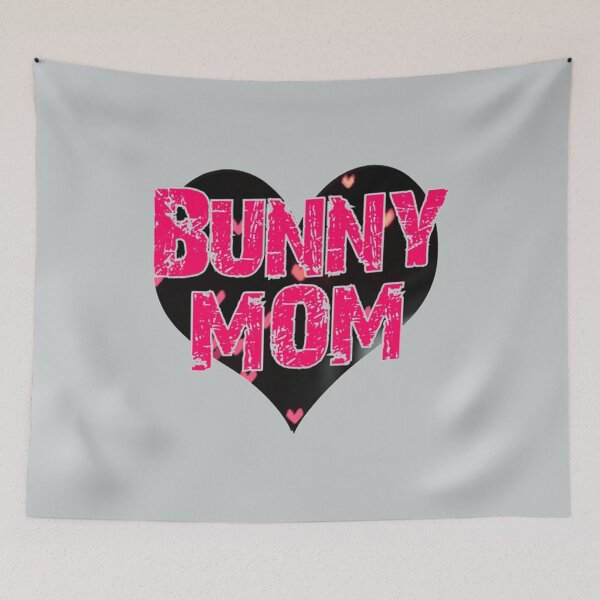 Item preview,  Bunny MOM designed and sold by AbigailSinclair.
