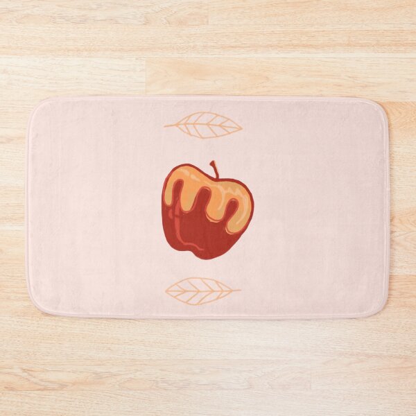 Item preview, Candled Apple designed and sold by SageTeaArts.