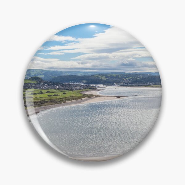 Item preview, West Shore Beach, Llandudno designed and sold by heidipics.