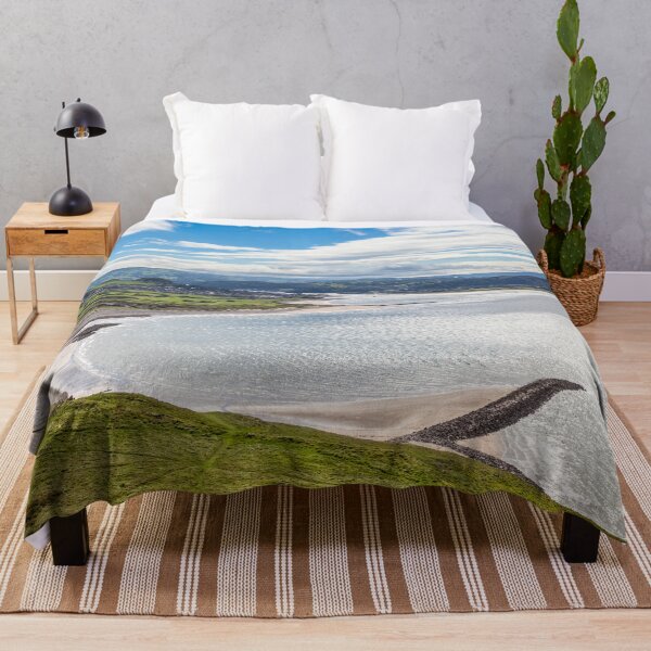 Item preview, West Shore Beach, Llandudno designed and sold by heidipics.