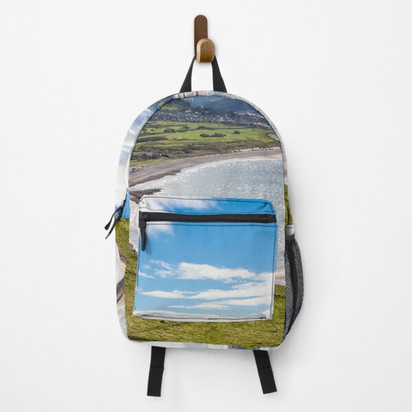 Item preview, West Shore Beach, Llandudno designed and sold by heidipics.