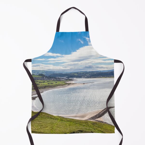 Item preview, West Shore Beach, Llandudno designed and sold by heidipics.
