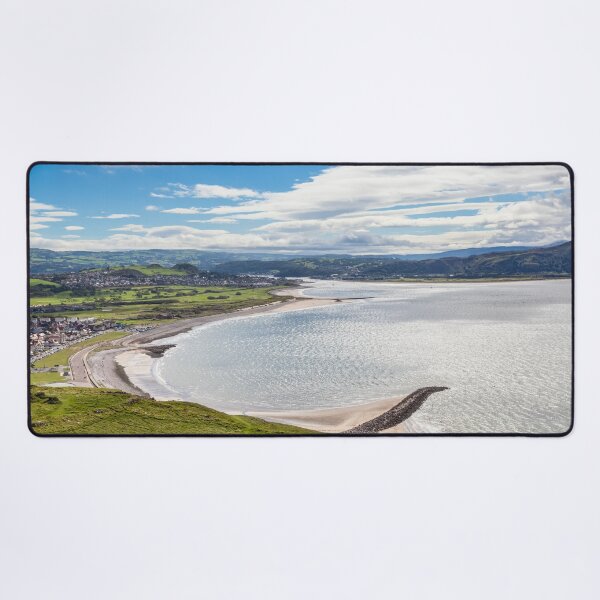 Item preview, West Shore Beach, Llandudno designed and sold by heidipics.