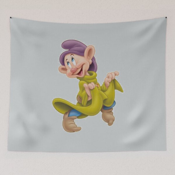 Item preview,  Dopey Dope designed and sold by AbigailSinclair.