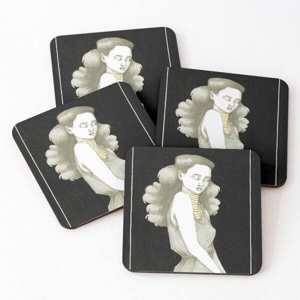 Item preview, Euterpe Muse of Music designed and sold by LornaBennett.