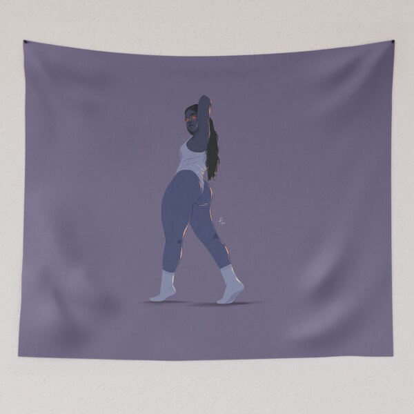 Item preview, Comfy designed and sold by Rickard Bengtsson.