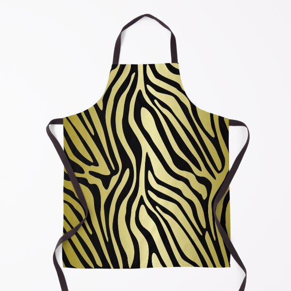 Item preview, Abstract wavy stripes. Wild animal skin style pattern. designed and sold by ProfiTrollka.