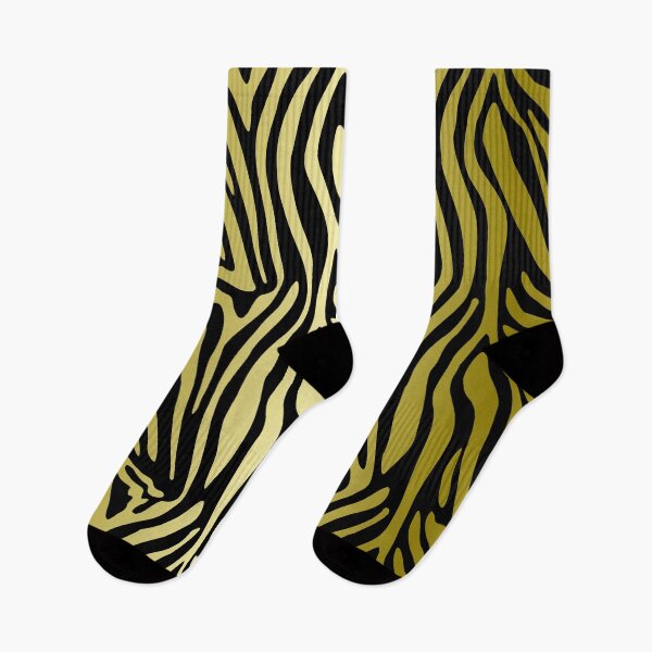 Item preview, Abstract wavy stripes. Wild animal skin style pattern. designed and sold by ProfiTrollka.