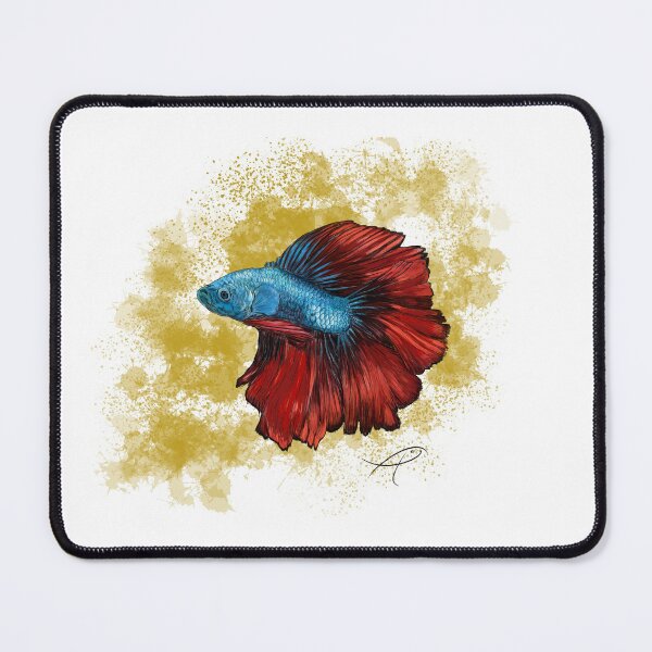 Item preview, Beta designed and sold by LaPeceraDeTela.