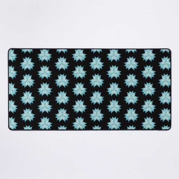 Item preview, Blue Bougainvillea designed and sold by Karen Rodríguez.