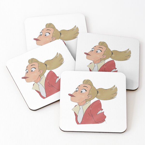 Item preview,  dopey adora designed and sold by AbigailSinclair.