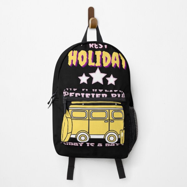 Item preview, Today's Travel, Vacation For Adventure's Sake designed and sold by amifana.
