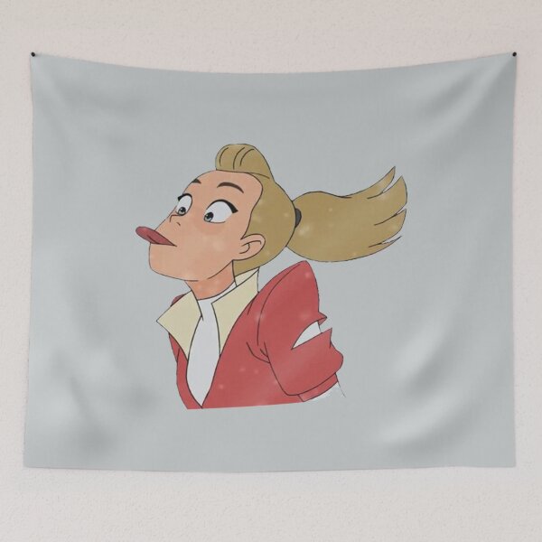 Item preview,  dopey adora designed and sold by AbigailSinclair.