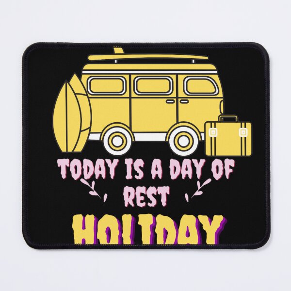 Item preview, Today's Travel, Vacation For Adventure's Sake designed and sold by amifana.