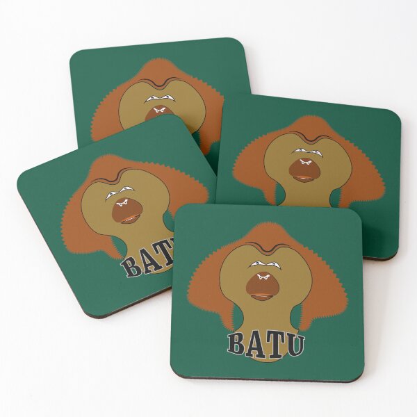 Item preview, BATU, orangutan, russia, novosibirsk, scandal designed and sold by Ihor Ivanov.