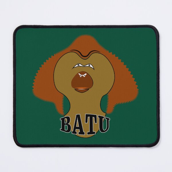 Item preview, BATU, orangutan, russia, novosibirsk, scandal designed and sold by Ihor Ivanov.