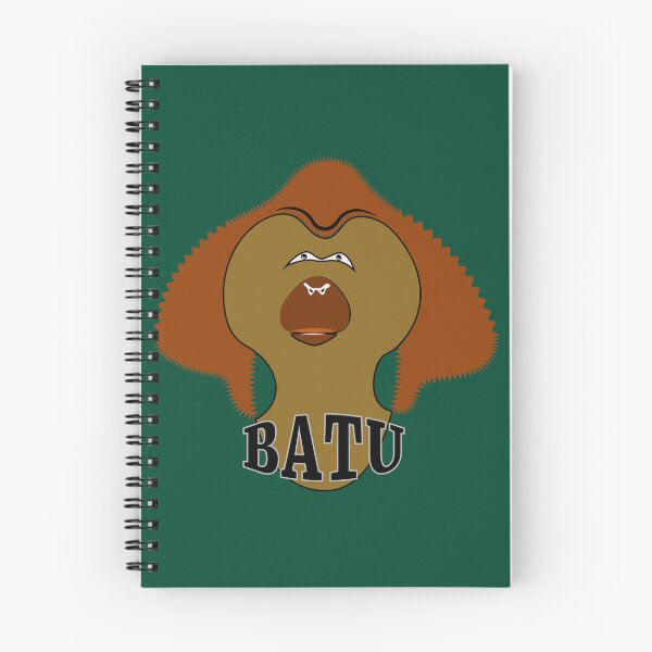 Item preview, BATU, orangutan, russia, novosibirsk, scandal designed and sold by Ihor Ivanov.