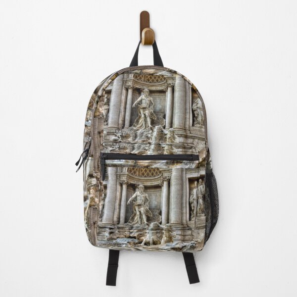 Item preview, The Trevi Fountain, Neptune, Rome, Italy designed and sold by Paul Thompson Photography.