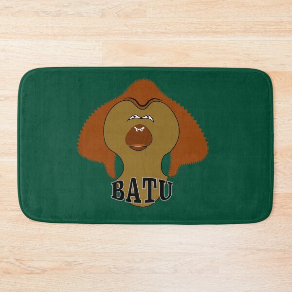 Item preview, BATU, orangutan, russia, novosibirsk, scandal designed and sold by Ihor Ivanov.
