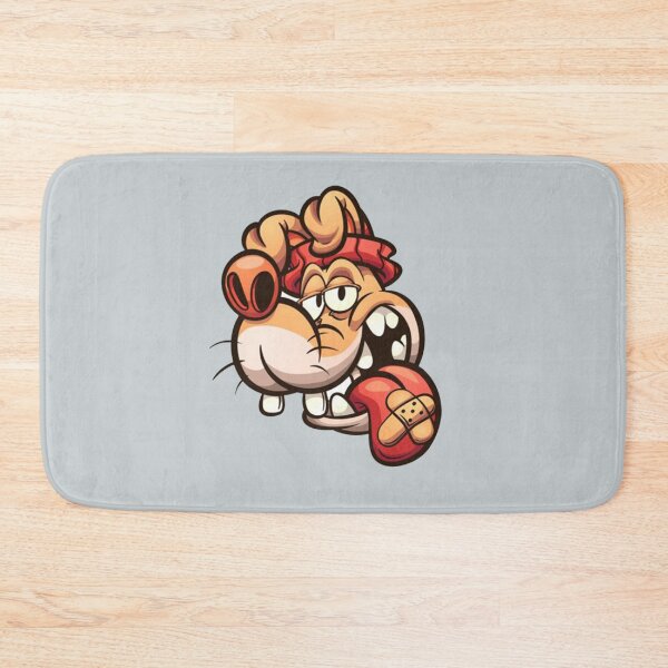 Item preview,  Dopey dog  designed and sold by AbigailSinclair.
