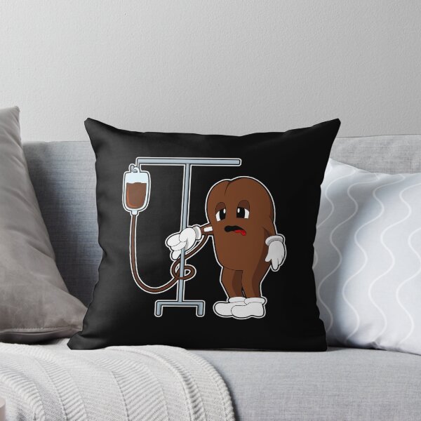 Item preview, Coffee bean with Coffee pot designed and sold by Snabdesign84.