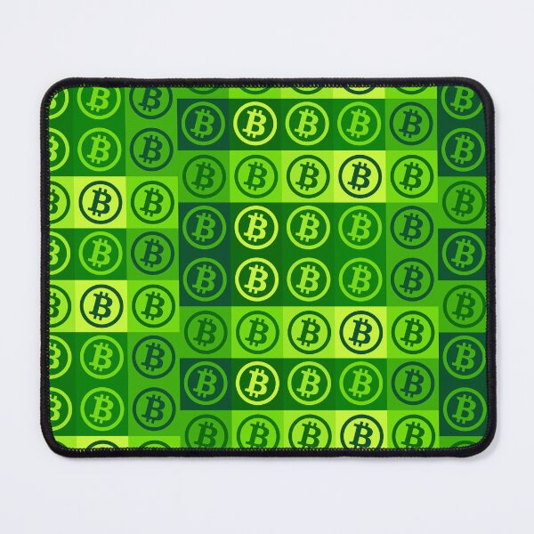 Item preview, crypto is my valentine beautiful | bitcoin | bitcoin lovers | traders | bullish green bitcoin designed and sold by wear4gamers.