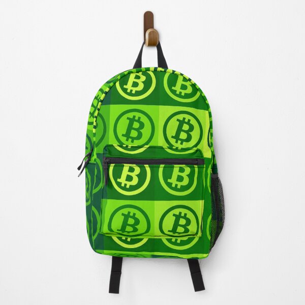 Item preview, crypto is my valentine beautiful | bitcoin | bitcoin lovers | traders | bullish green bitcoin designed and sold by wear4gamers.