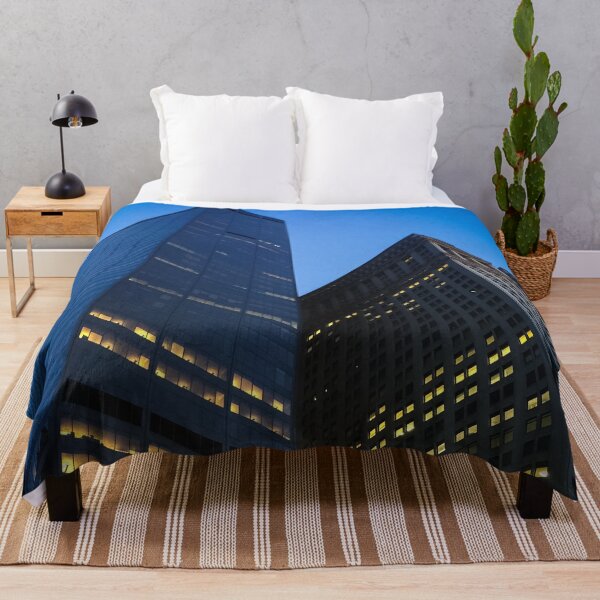 Item preview, Skyscrapers on Broadway, Manhattan designed and sold by eleonoraingrid.